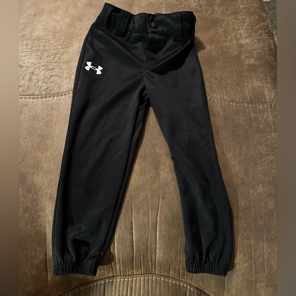 Under Armour tball pants - Picture 1 of 3